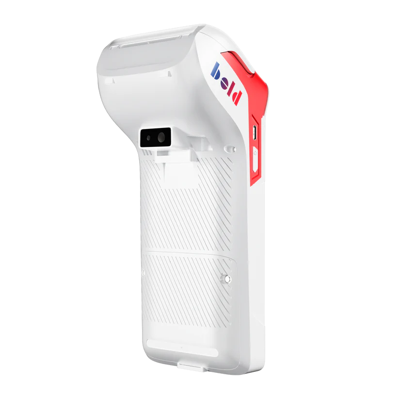 Datáfono Bold Smart Pro