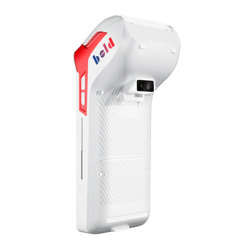 Datáfono Bold Smart Pro