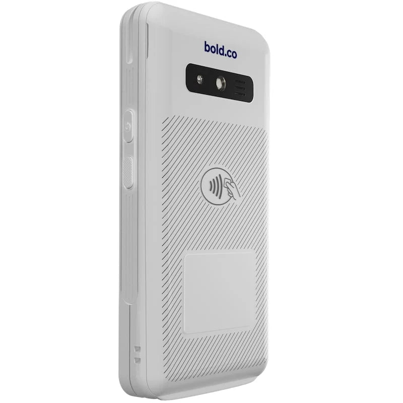 Datáfono Bold Smart