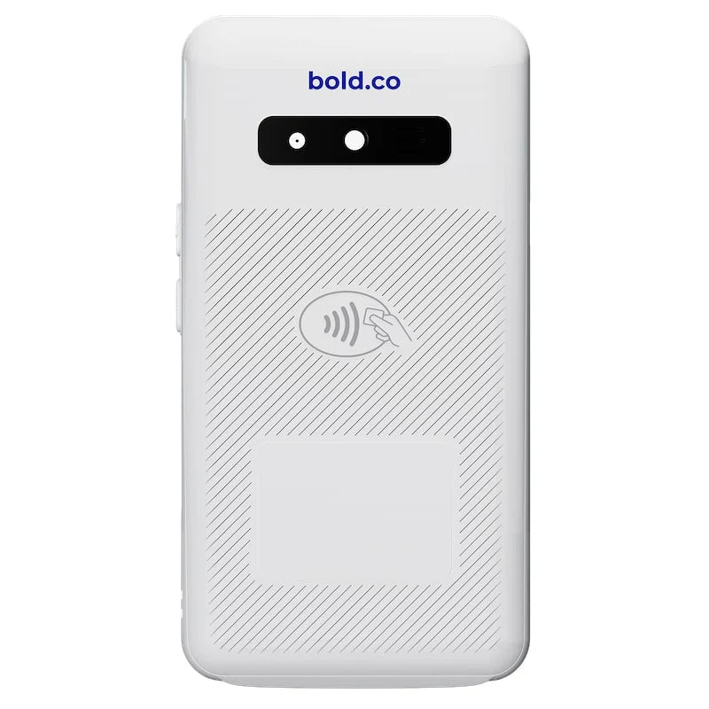 Datáfono Bold Smart